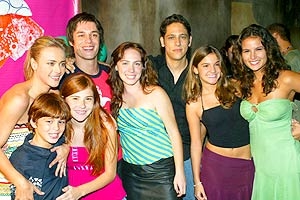 Anyanka Buffy Tara Summers Harris