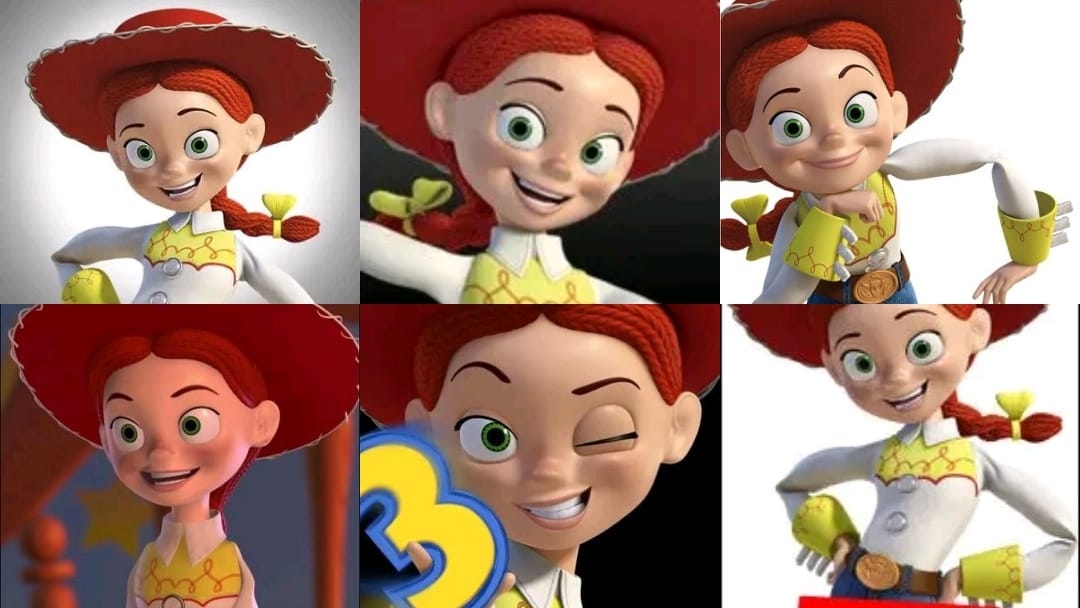 Anyanka Jessie Maclay Rosenberg