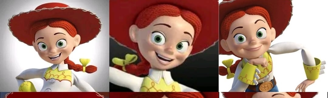 Anyanka Jessie Maclay Rosenberg