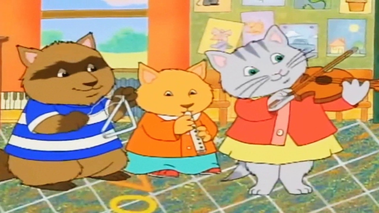 Danielle Benson Abbott