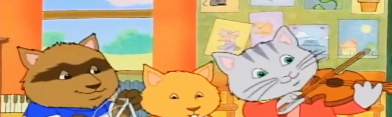 Danielle Benson Abbott