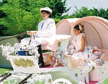 Paris Maclay Rosenberg