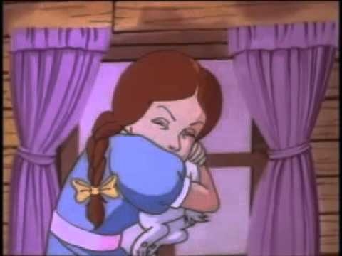 Cecile Caldwell Rand