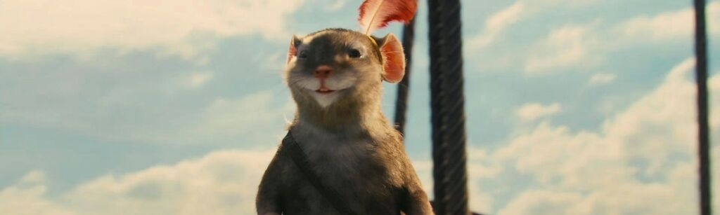 Morgan  Benson Abbott