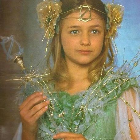 Ozma Oz Maclay Stewart