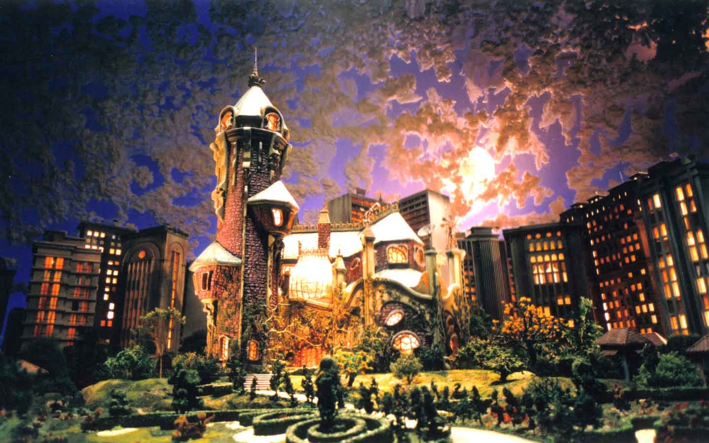 Selma Maclay Rosenberg