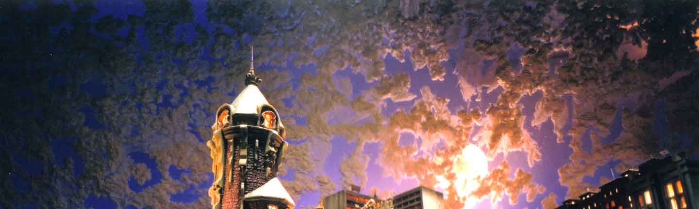 Selma Maclay Rosenberg