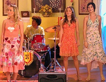 Maggie Chase Summers