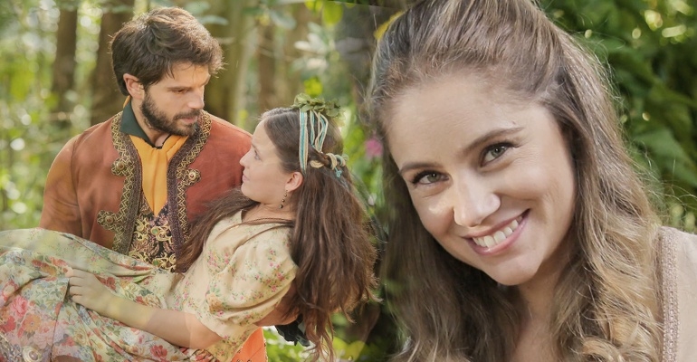 Charisma Cordelia Norton Banks