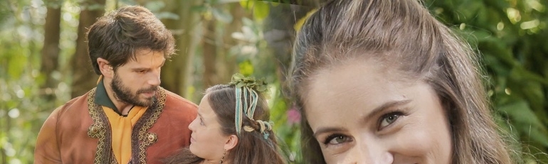 Charisma Cordelia Norton Banks