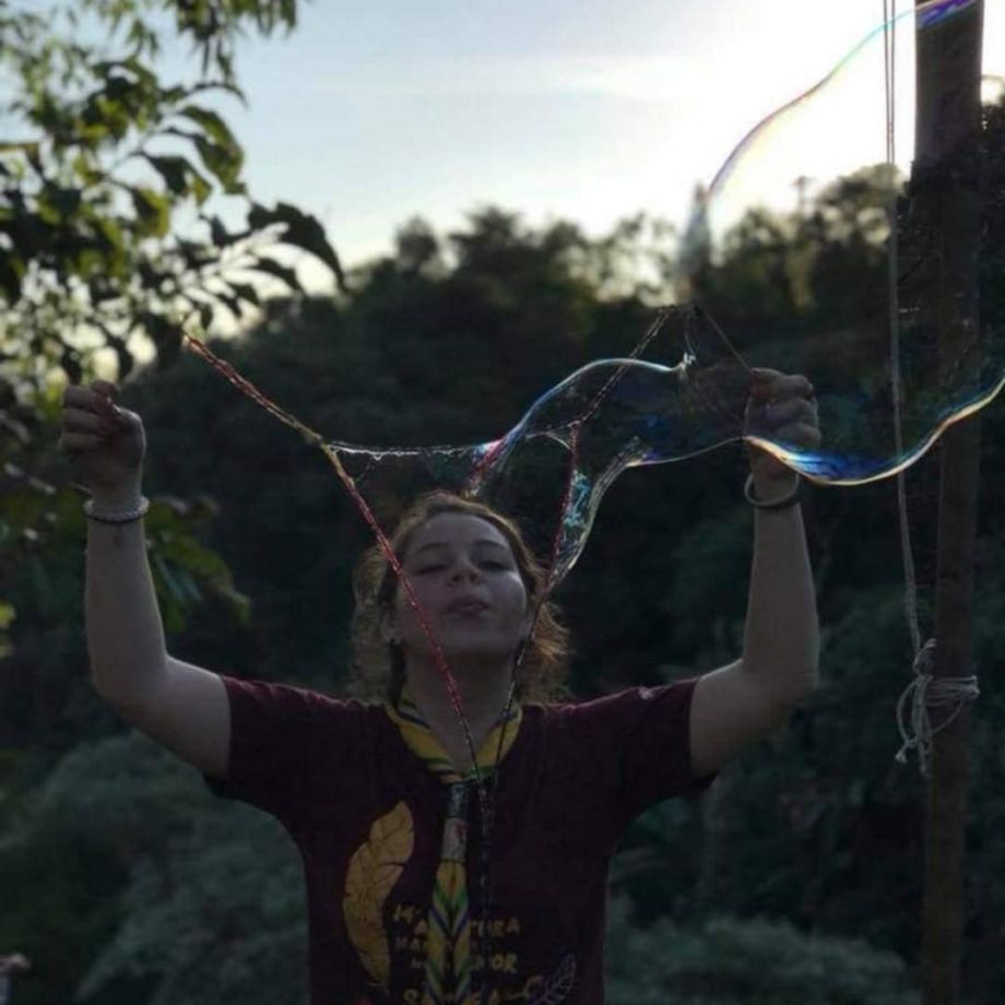 Malina Stark Summers