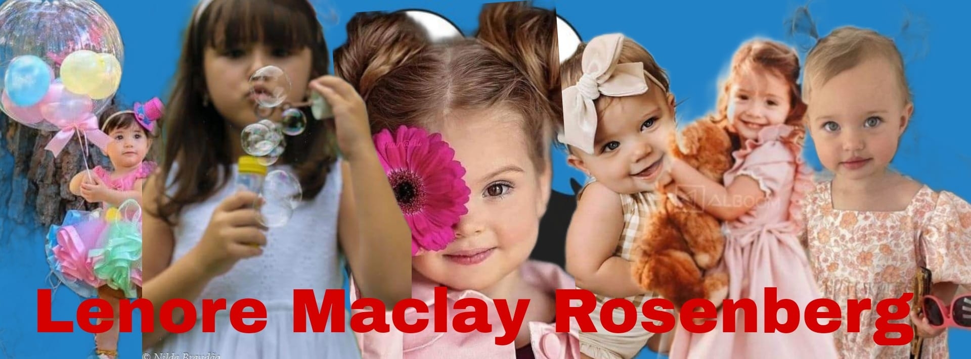 Lenore Maclay Rosenberg