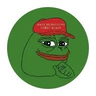 Pepe Coin Oficial