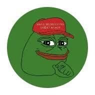 Pepe Coin Oficial