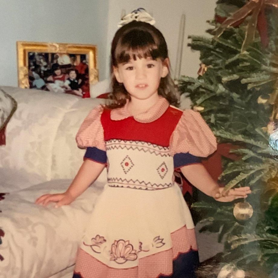 Lauren  Maclay Rosenberg