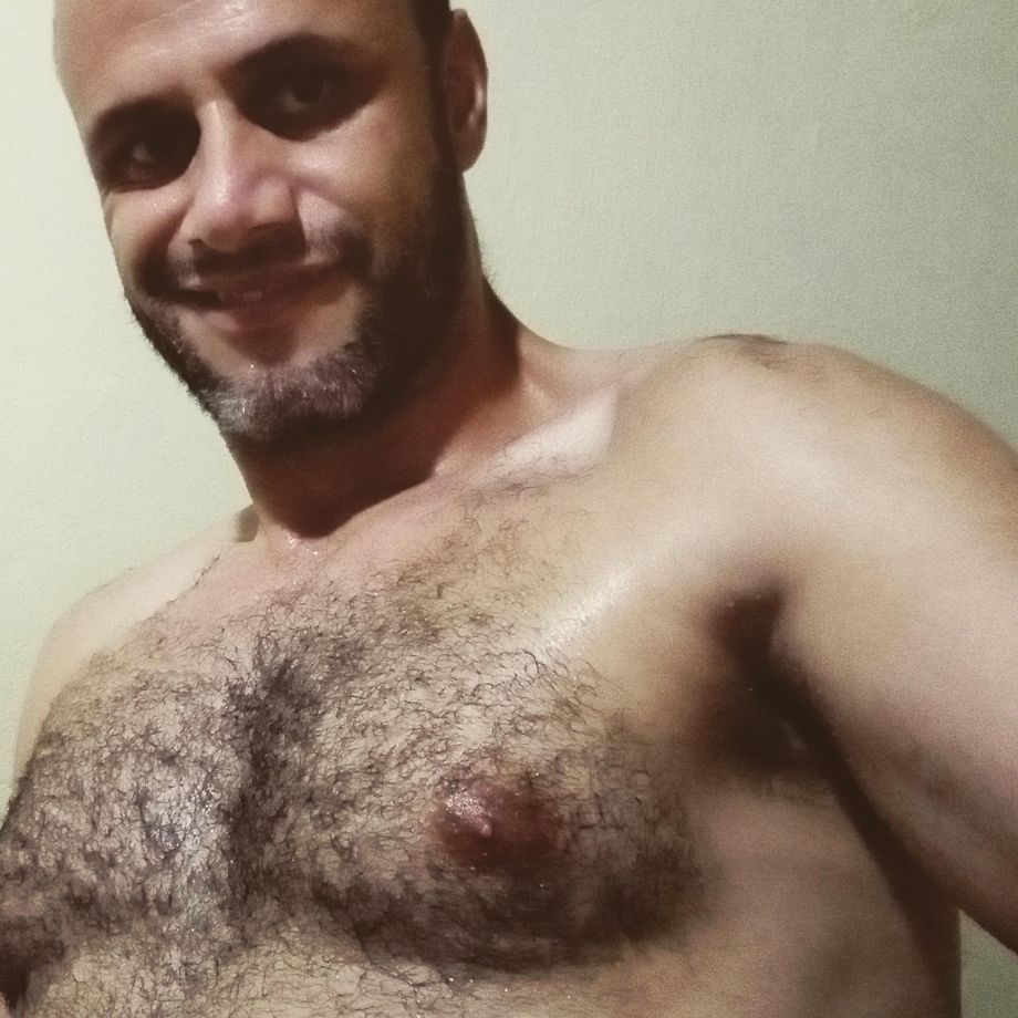Danilo Alfredo Vieira