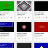 Museu Virtual do Malware Oficial