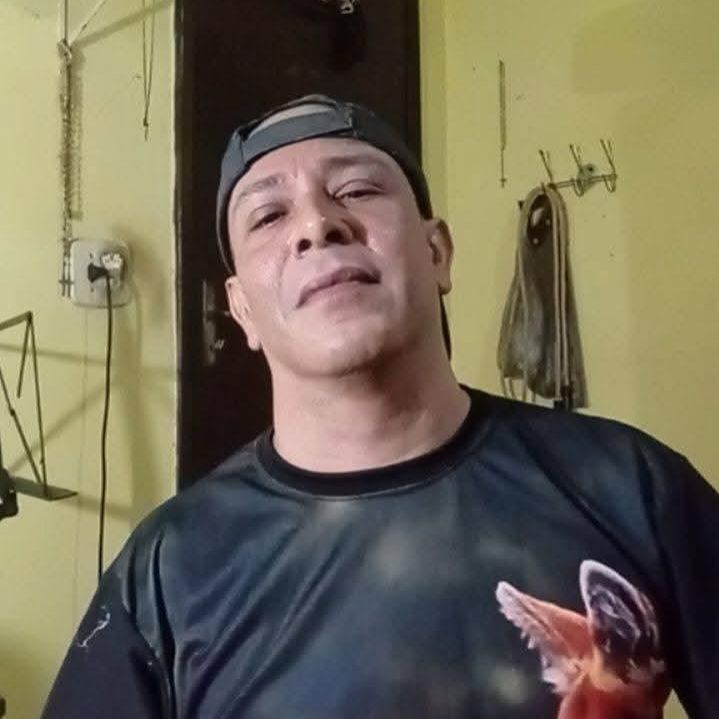 Márcio de Souza