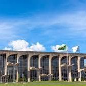 Palácio da Justiça de Brasília Oficial