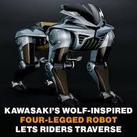 Kawazaki Corleo Oficial