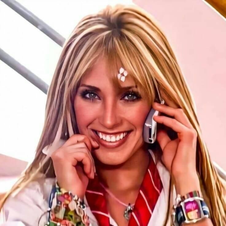 Anahi Streep Summers