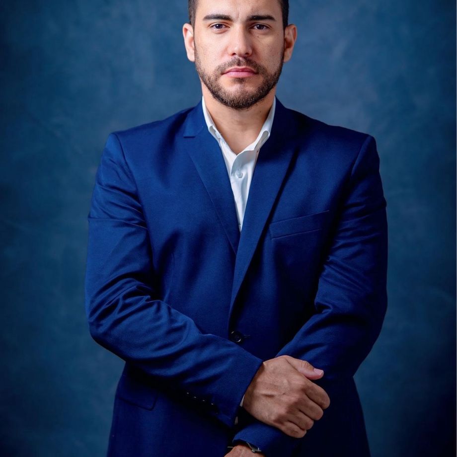 marcos antonio pereira de oliveira