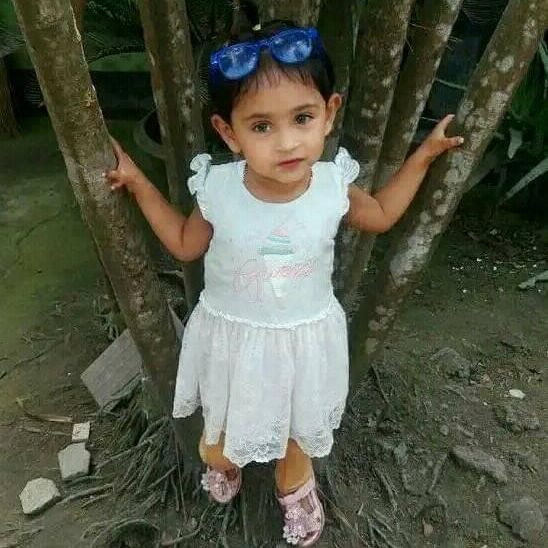 Veronica  Maria Streep Summers