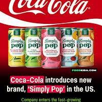 Simply Pop(Coca-Cola)Oficial