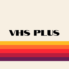 VHS PLUS(Capas VHS)Oficial