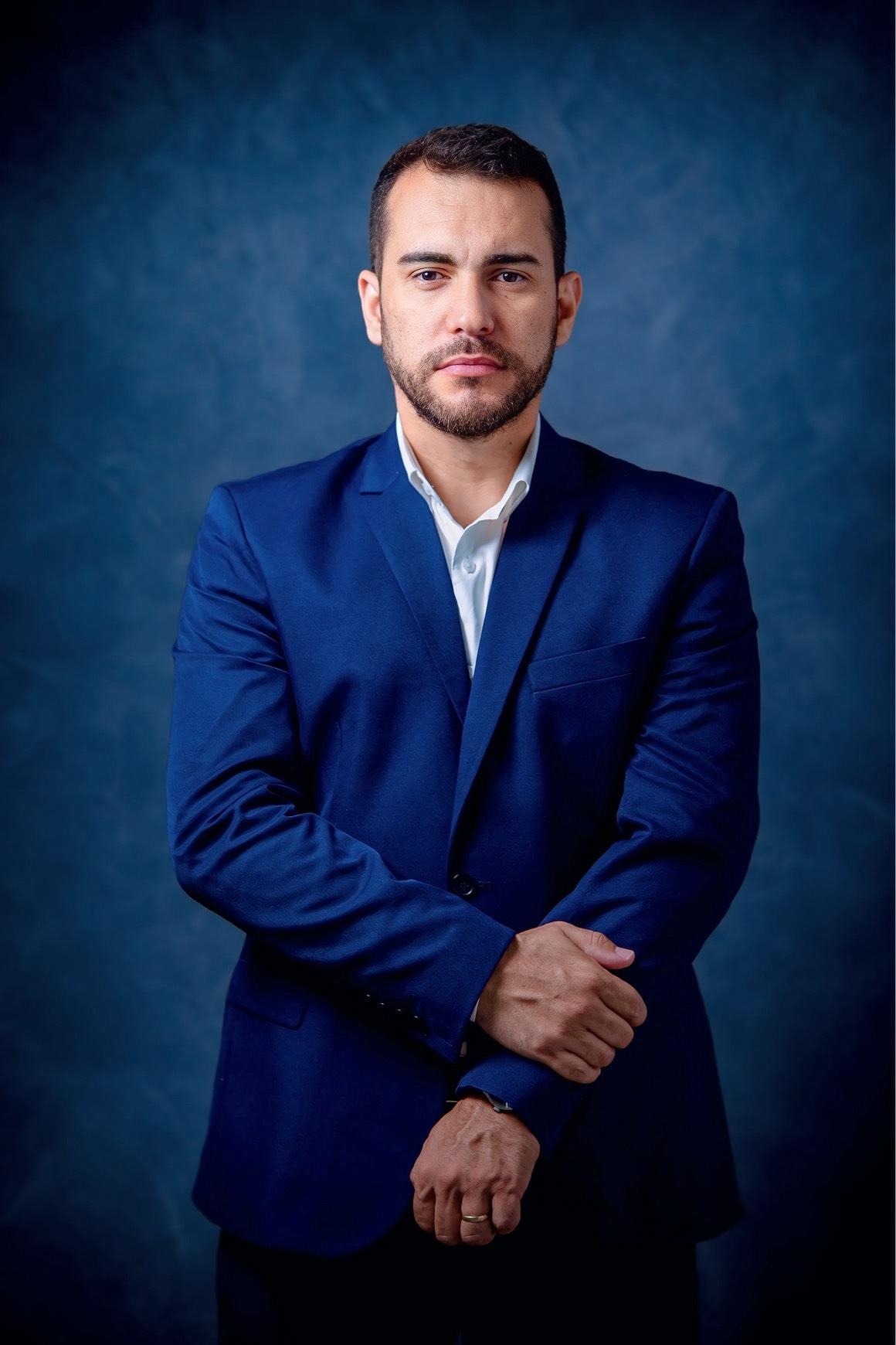 marcos antonio pereira de oliveira