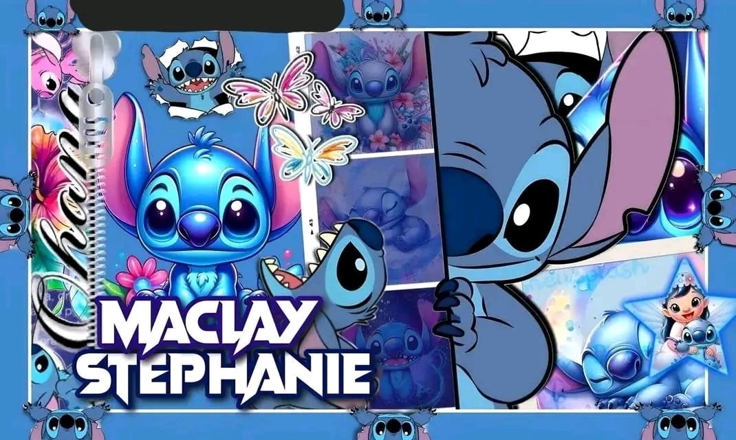 Stephanie Maclay Benson Stewart