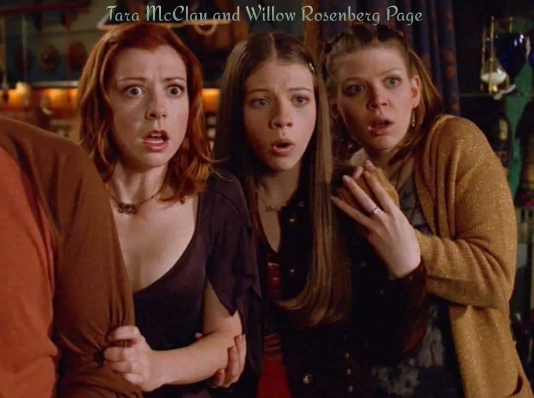 Dawn Summers Streep Abbott