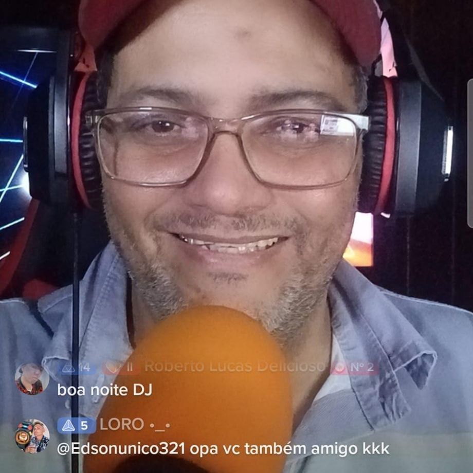 Marcos Neves