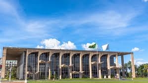 Palácio da Justiça de Brasília Oficial
