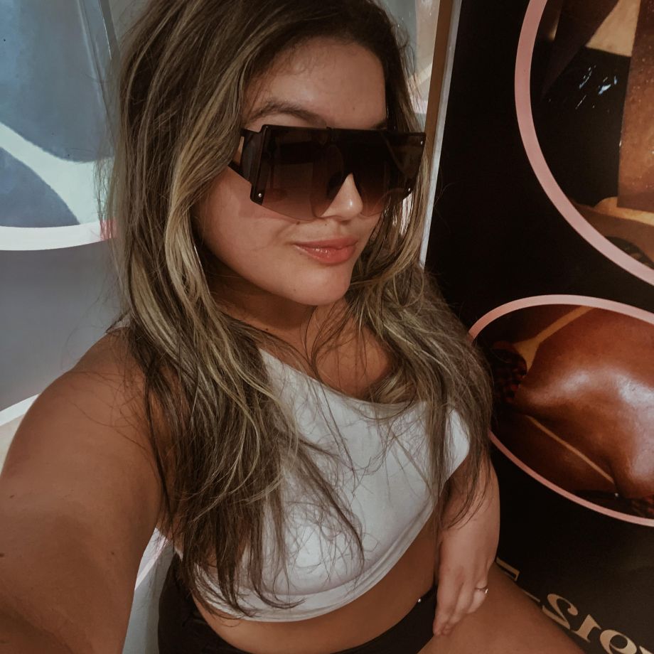 Jhulia Ferraz de Amorim