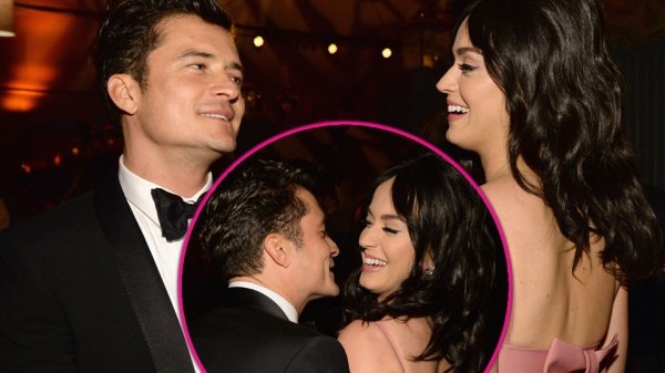 Katy Perry Dunfermline