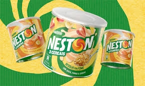 Neston Oficial