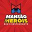 Mansão dos Heróis Bar & Restaurante(Mansão Wayne)