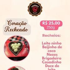 Restart Doceria Oficial