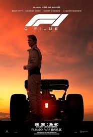 Fórmula 1 O Filme Oficial