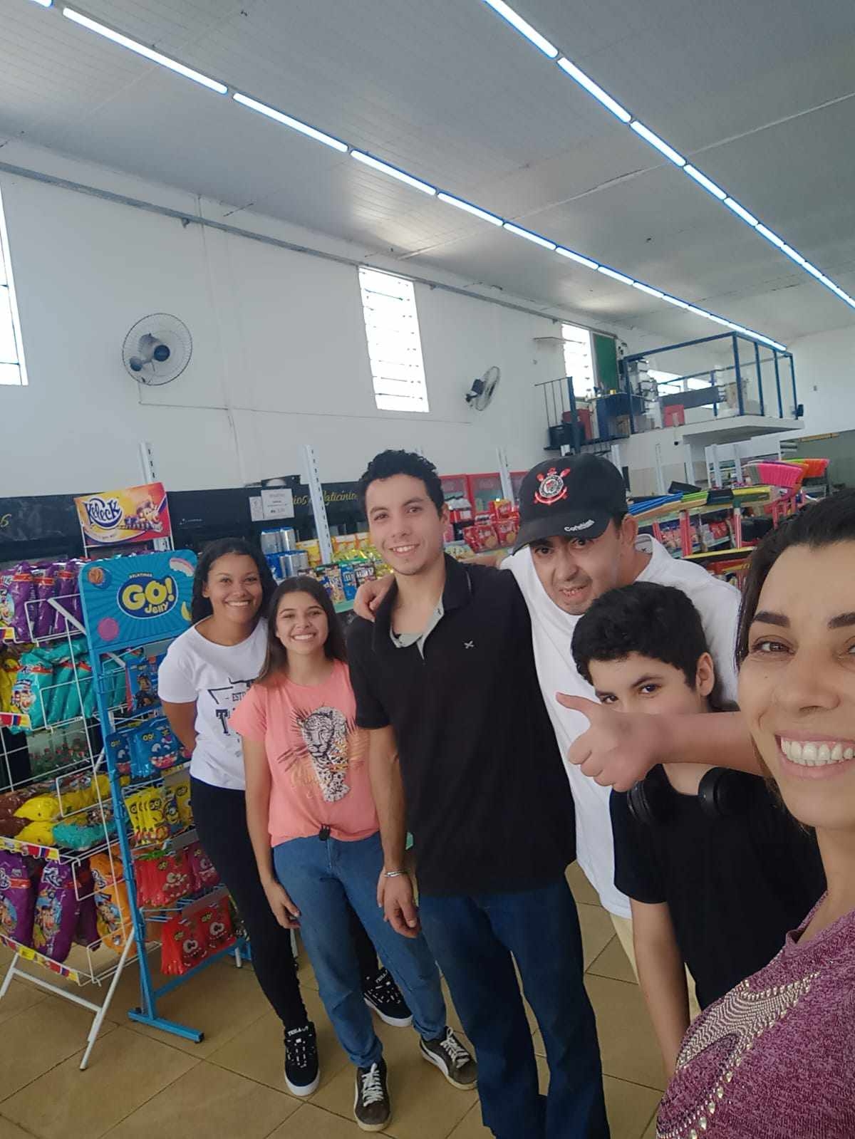 Joao Paulo Faria Morais Andrade