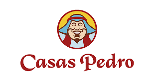 Casas Pedro Oficial