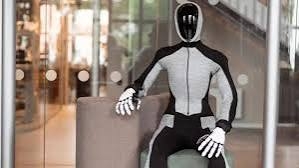 Robô Neo Oficial