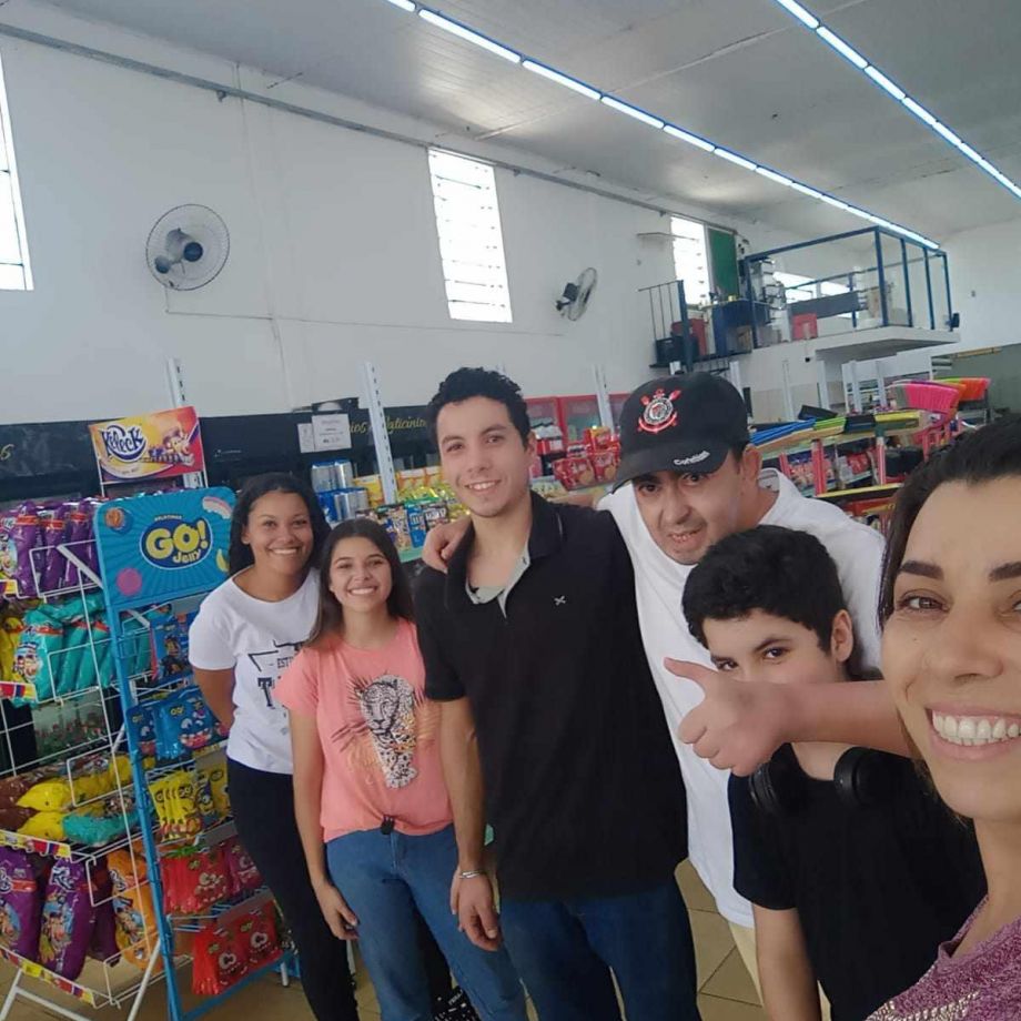 Joao Paulo Faria Morais Andrade