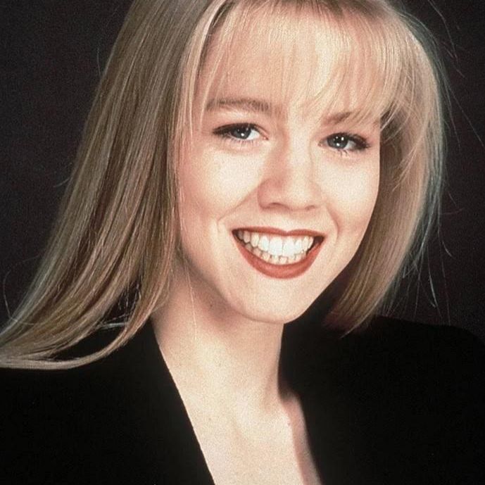 Kelly Taylor