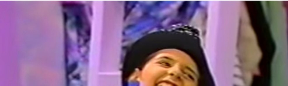 Charlie Jenkins Harris