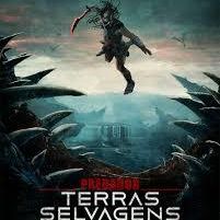Predador Terras Selvagens Oficial