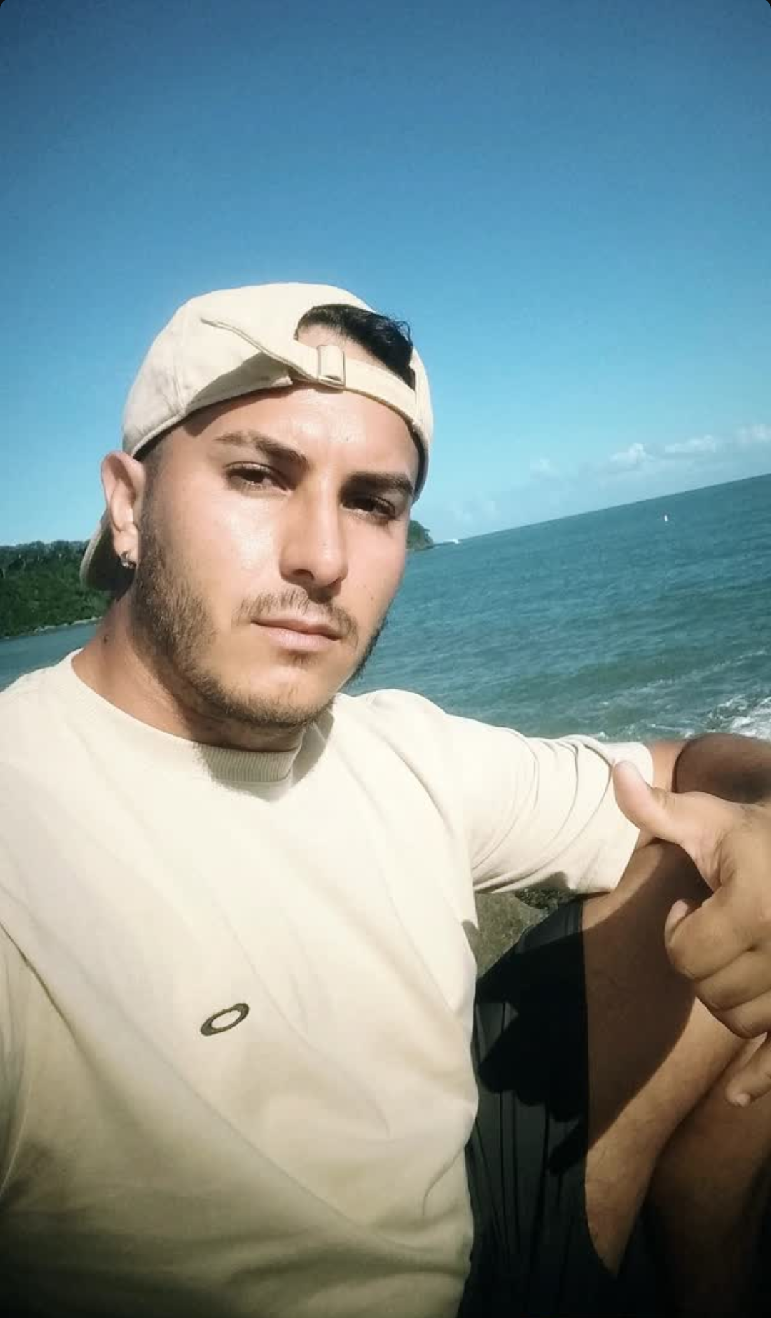 Andre Marcos Silva Nepomuceno