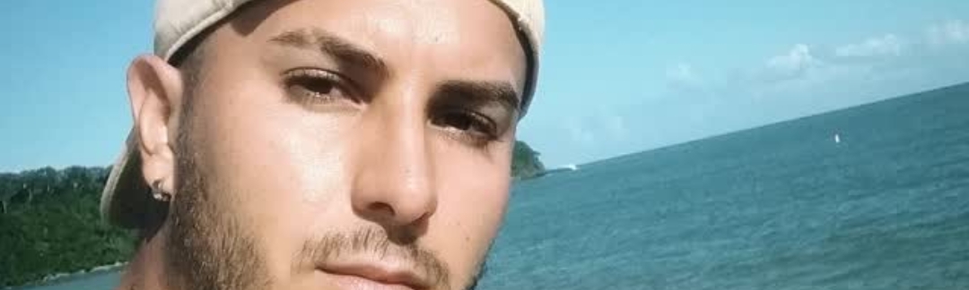 Andre Marcos Silva Nepomuceno
