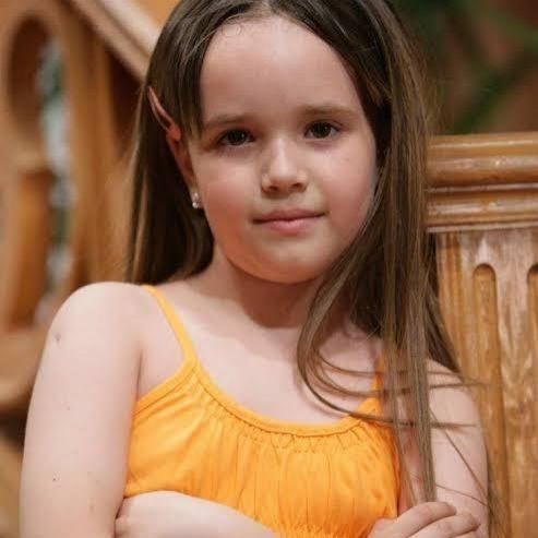 Amber Jenkins Harris